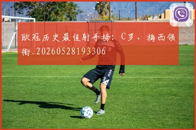 欧冠历史最佳射手榜：C罗、梅西领衔_20260528193306